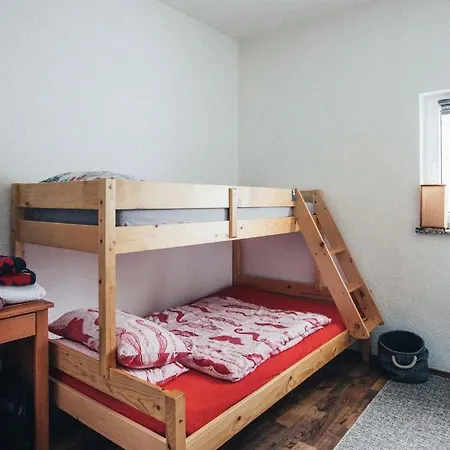 シャレー Rosa Canina