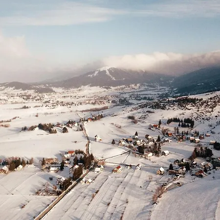 シャレー Rosa Canina