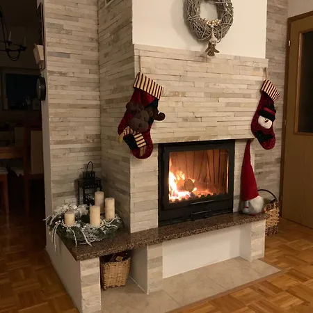 Rosa Canina シャレー